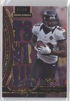 Torrey Smith #/27