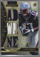 Aaron Dobson [Noted] #/36