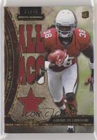 Andre Ellington #/36