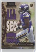 Cordarrelle Patterson #/36