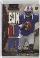 EJ Manuel #/36