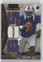 E.J. Manuel #/36