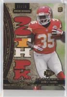 Knile Davis #/36