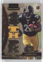 Le'Veon Bell [Noted] #/36