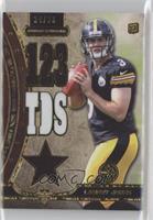 Landry Jones #/36