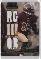 Robert Griffin III #/36