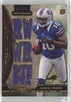 Robert Woods #/36