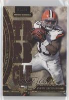 Trent Richardson [Noted] #/36