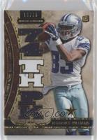 Terrance Williams #/36