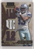 Terrance Williams [Noted] #/36