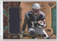 Aaron Dobson #/50