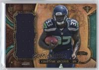 Christine Michael #/50