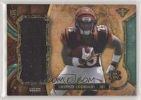 Giovani Bernard #/50