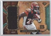 Giovani Bernard #/50