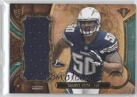 Manti Te'o #/50