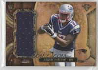 Aaron Dobson #/25