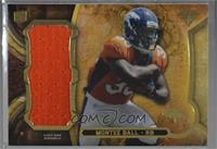 Montee Ball [Noted] #/25