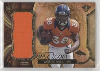 Montee Ball #/25