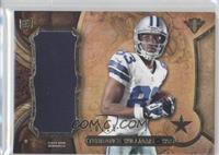 Terrance Williams #/25