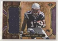 Aaron Dobson #/75