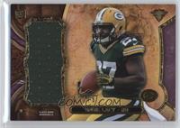 Eddie Lacy [Noted] #/75