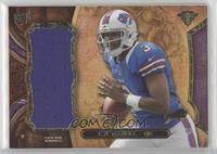 EJ Manuel #/75