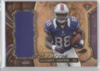 Marquise Goodwin #/75