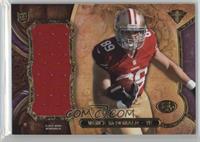 Vance McDonald #/75