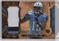 Justin Hunter #/10