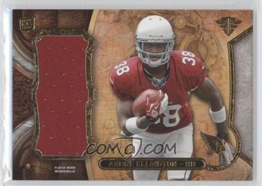 2013 Topps Triple Threads - Rookie Jumbo Relics #TTRJR-AE - Andre Ellington /99