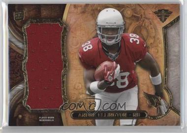 2013 Topps Triple Threads - Rookie Jumbo Relics #TTRJR-AE - Andre Ellington /99