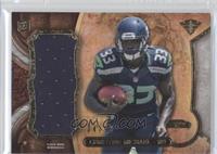 Christine Michael #/99