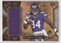 Cordarrelle Patterson #/99