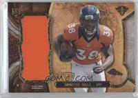 Montee Ball #/99