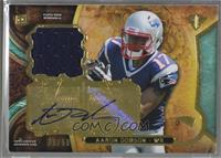 Aaron Dobson [Noted] #/50