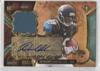 Denard Robinson #/50