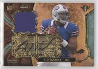 EJ Manuel #/50