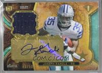 Joseph Randle [Noted] #/50