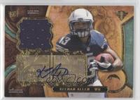 Keenan Allen #/50