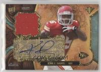 Knile Davis #/50