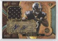 Le'Veon Bell [EX to NM] #/50