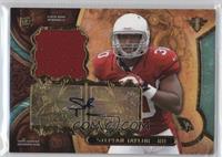 Stepfan Taylor #/50