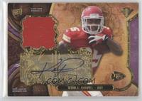 Knile Davis #/25