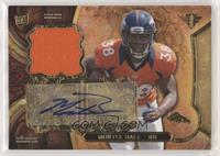 Montee Ball [EX to NM] #/25