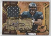 Matt Barkley #/25