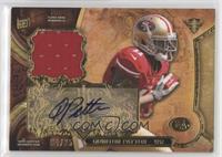 Quinton Patton #/25