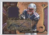 Aaron Dobson #/75