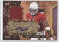 Andre Ellington #/75