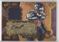 Christine Michael #/75