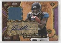 Denard Robinson #/75